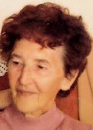 NÉCROLOGIE. Mme Lucie Krieger