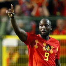 The news has been confirmed by fabrizio romano, who has also revealed that the belgian has already agreed personal terms with the blues. Video Romelu Lukaku Scores Brace For Belgium The Busby Babe