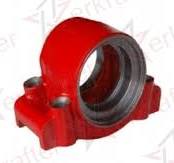 81413503009 Rear Spring Saddle,MAN,Chassis Chassis Parts ...
