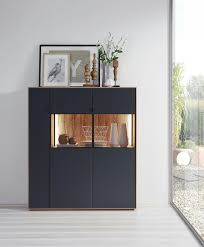 Ob Fur Den Eingangs Oder Wohnbereich Diese Kommode Mit Indirekter Beleuchtung My Blog Luxury Furniture Design Interior Furniture Furniture