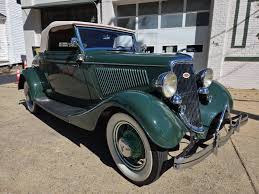 Image result for Orphos Green 1934 Oldsmobile