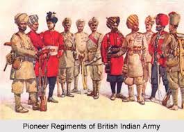 Bengal Army - Alchetron, The Free ...