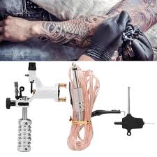 Free delivery and returns on ebay plus items for plus members. Buy Tattoo Kit Rotary Tattoo Machine Hook Line Grip Tool Set At Affordable Prices Free Shipping Real Reviews With Photos Joom