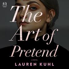 The Art of Pretend Audiobook