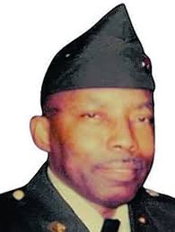 Julius Donald Thomas Obituary