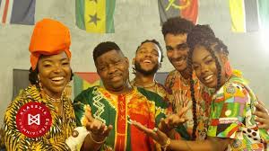 Baixar musica calema volta para mim : Calema Kua Buaru Ft Soraia Ramos Perola Manecas Costa Youtube