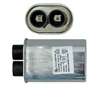 Actually, there are quite a few applications where discharging a high voltage capacitor by essentially shorting it is pretty routine. 0 92uf 2100v High Voltage Hv Capacitor Replacement For Microwave Oven Walmart Com Walmart Com