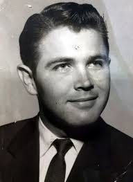 Fredrick Lee Harris Obituary