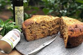 Dutch Oven Tomatenbrot Brot Mediterran Bauernbrot Gluthelden Tomatenbrot Kochen Und Backen Bauernbrot
