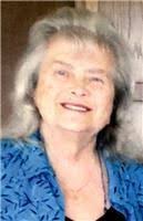 Carlene Bryant Obituary (1941