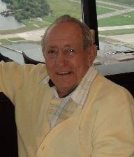 Obituary of Ted Beach