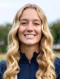 2025 Cross Country Roster