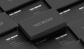 17,000+ vectors, stock photos & psd files. 200 Best Business Card Mock Ups For Free Download 2021 Update Page 2 Of 2 365 Web Resources