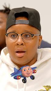 Alicia Gladden's Instagram, Twitter & Facebook