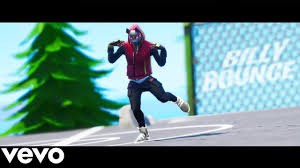 Fortnite dance 2 — the game music committee. Billy Bounce Fortnite Music Video Video Fs