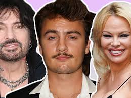 Brandon Thomas Lee: 5 things to know about Pamela Anderson and Tommy Lee's  son