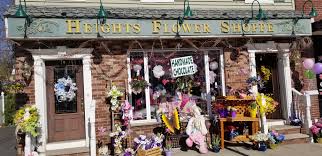 Directions to jersey city heights (jersey city, nj) with public transportation. The Heights Flower Shoppe Home Facebook