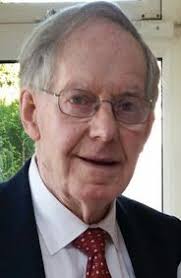 Condolence Book for Denis SCANLON (Wicklow Town, Wicklow)