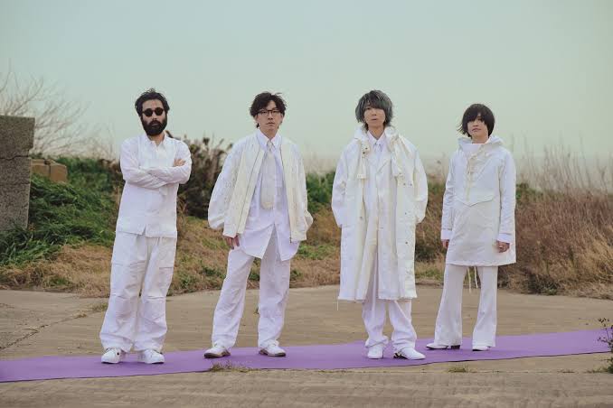 indigo la End ONEMAN TOUR 2026 紫にて（新潟テルサ）
