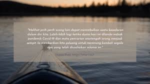 Ulasan teks kisah kakak beradik nelayan. Ulasan Buku Angin Timur Laut