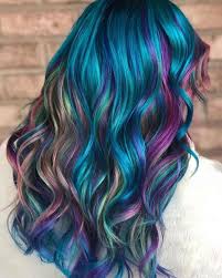 Teayason Hair Mascara Dye 13 Colors In 2020 Cool Hair Color Cool Hairstyles Hair Dye Colors