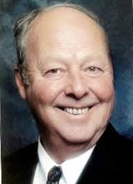 Norman Meyer Obituary