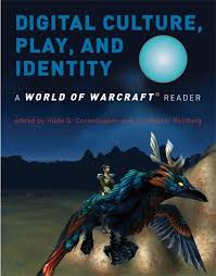 The well of eternity, the demon soul, and the sundering. Digital Culture Play And Identity The Mit Press