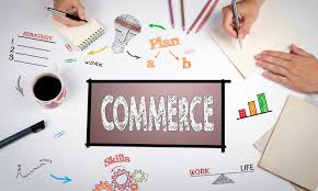 Opportunities of Career Building in Commerce Domain | Adamas University