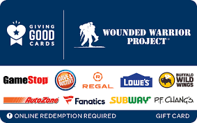 Offer only available to new and approved credit card applicants who apply for an anz low rate credit card account with the balance transfer. Wounded Warrior Project Swap Egift Kroger