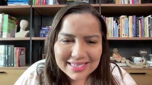 Felicidade sob nova direção” com Sandra Teschner