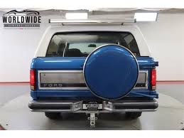 Image result for Midnight Blue 1981 Bronco
