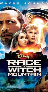 The songs are uplifting and the it's definitely the best disney movie. Race To Witch Mountain 2009 Imdb