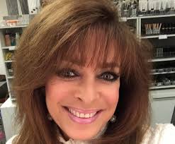 Meet Bobbe Dawson of Bobbe Joy Makeup Studio in Beverly Hills