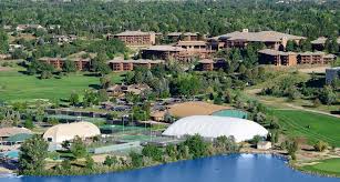 Colorado springs country club is located in east colorado springs. New Spa Expanded Fitness Center Coming To Colorado Springs Country Club Business Gazette Com