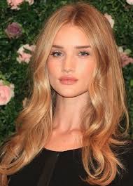 Forever young fashion note wig (24b27c strawberry blonde) long straight bangs. 30 Gorgeous Strawberry Blonde Hair Colors Herinterest Com