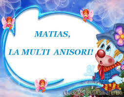 La fata locului au sosit politistii sectiei 9 politie care au identificat doi tineri cu varste de 17 si 20 de ani, ce prezentau. La Multi Ani Matias D Ale Mamicilor