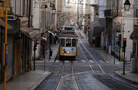 Portugal did things right, says paulo salvador, a journalist and the editor in chief of tvi, a major national television network, who has been traveling around the country to report on the coronavirus. Portugal Reimposes Partial Lockdown In Most Of The Country World News Us News