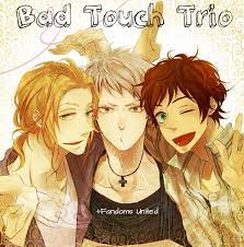 Maybe you would like to learn more about one of these? Anime Images Tagged With Btt On Favim Com