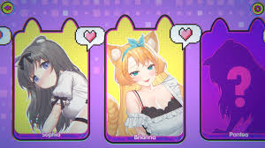 Miss Neko 3 v.Final by Double W - PORNOVA.ORG