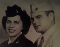 My Grandfather, Frederick Clifton Leach's Military Career