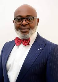 Emeka Opara elevated to manage 14 countries as VP Airtel Africa