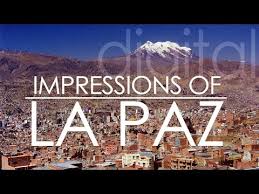 Low prices, la paz hotels, la paz history, la paz climate, around la paz, activities, festivals and welcome to our travel guide of la paz city. La Paz Bolivia Impressions Of An Impressive City Phone Video Youtube