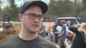 Mandatory evacuation ordered for northern Whiteshell Provincial Park amid  rapidly changing flood conditions