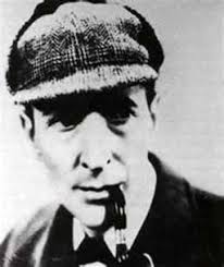 The Public Life of Sherlock Holmes: Arthur Wontner, the Third Great Holmes 