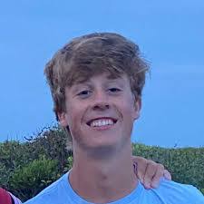 Charlie Merrick's Instagram, Twitter & Facebook