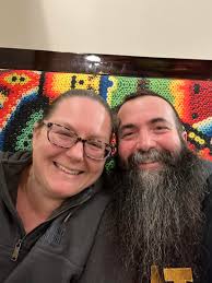 Carne asada de res and shrimp enchiladas