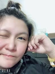 我的头发很乱很长😉😉😉 这个时候就是逼自己留长发的时候了🤣🤣🤣 还有我是女的还是很多人叫我bro😒😒😒 你表妹是女的不是男的