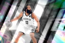 In the 10 games since james harden became a brooklyn net, forming an explosive offensive trio with kevin durant and kyrie irving, the nets have posted an offensive efficiency of 121 points per 100 possessions, a rate higher than the 115.8 the dallas mavericks posted last season in setting an nba. James Harden Is Making The Nets Superteam Experiment Work The Ringer