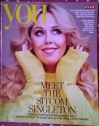 You Magazine 8 October 2017