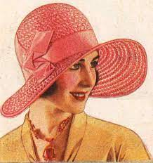 Hats Hats For Women 1930s Hats